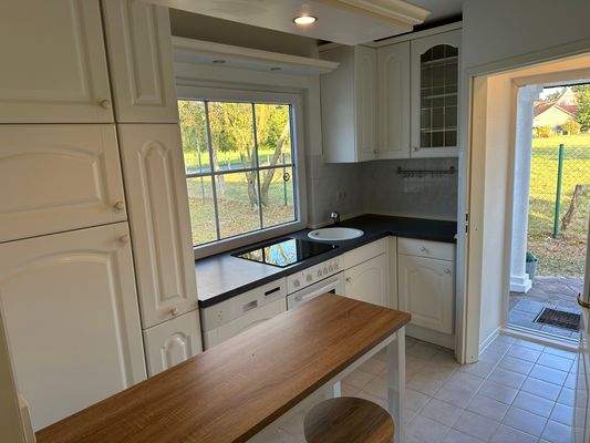 Küche Einliegerwohnung (2)