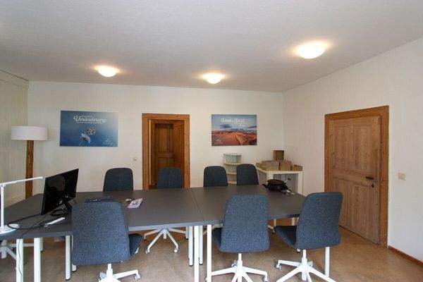 Seminarraum OG Villa