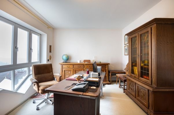 DG Büro