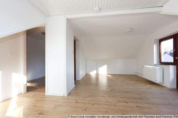 16 Schlafzimmer im OG