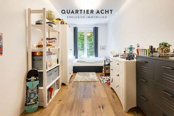 QVIII - KINDERZIMMER