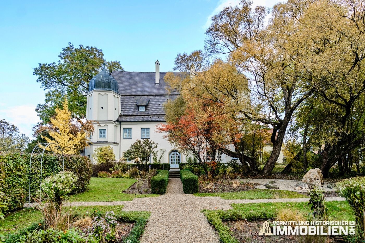 Burg  Schloss kaufen in Bayern