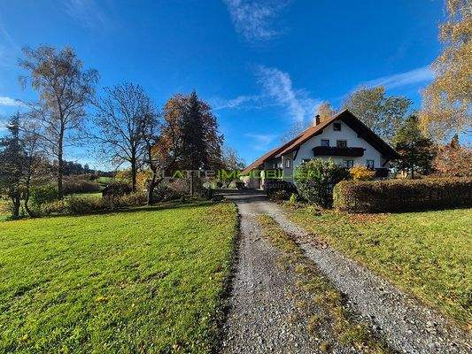 Außenansicht Nord-Ost 09