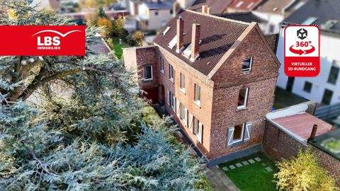 Düren Häuser, Düren Haus kaufen