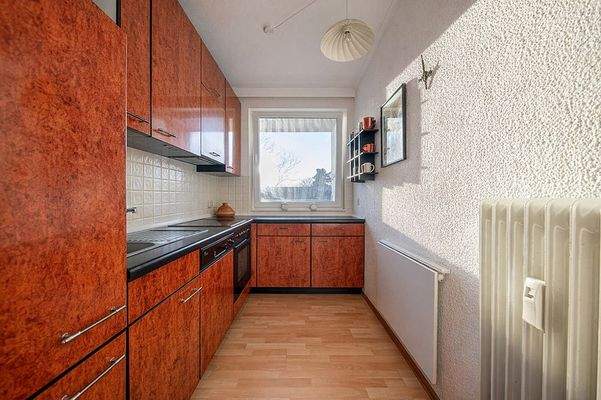 200-87744_Küche_gestaged