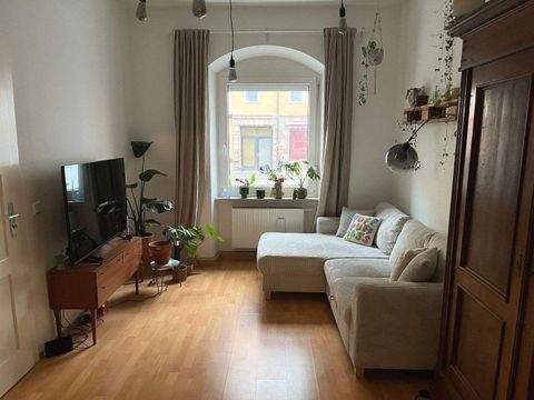 Nürnberg Wohnungen, Nürnberg Wohnung mieten