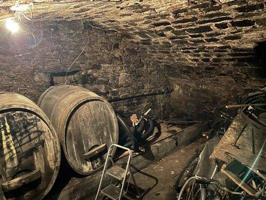 Gewölbekeller