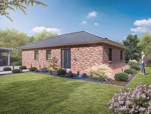 Bungalow V100 Virtus