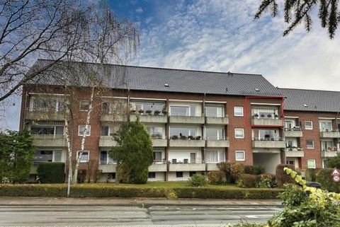 Bad Schwartau Wohnungen, Bad Schwartau Wohnung kaufen