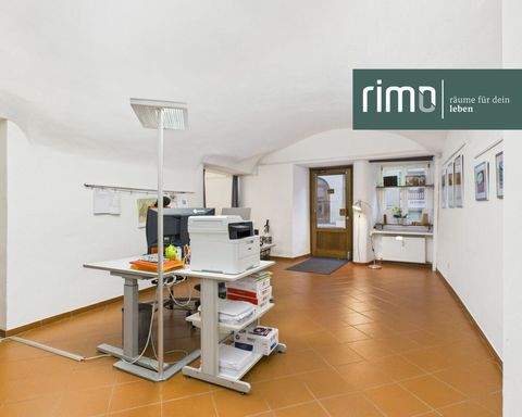 Feldkirch Ladenlokale, Ladenflächen 