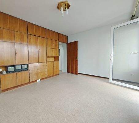 Besprechungs-/Personalraum