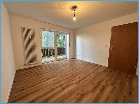 Schlaf- oder Wohnzimmer