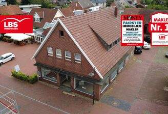 Drohnenansicht