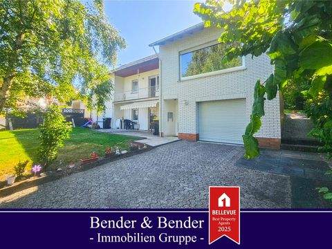Siegen / Gosenbach Renditeobjekte, Mehrfamilienhäuser, Geschäftshäuser, Kapitalanlage