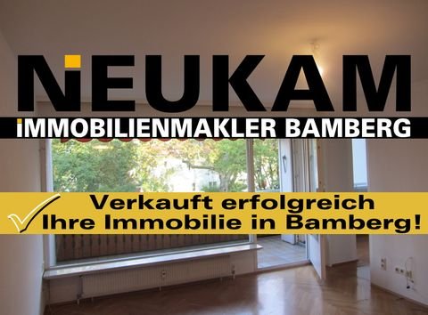 Bamberg Wohnungen, Bamberg Wohnung kaufen