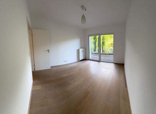 Das Kinder- oder Arbeitszimmer