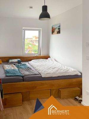 Ankleide-/Gästezimmer