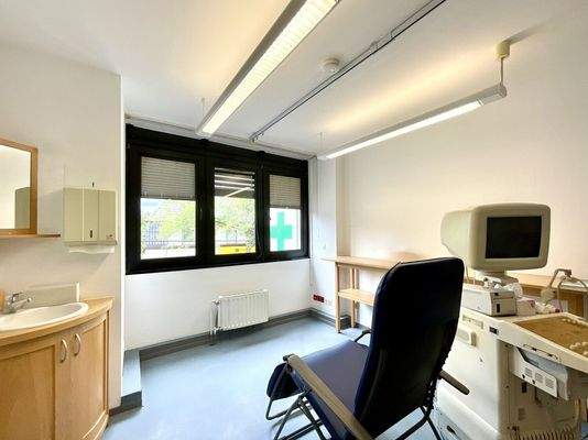 Behandlungsraum 2