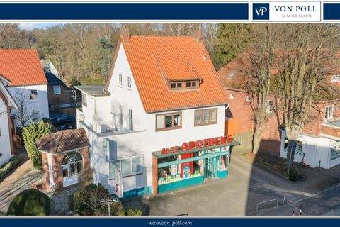 Hamburg Häuser, Hamburg Haus kaufen