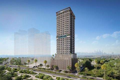 Dubai Wohnungen, Dubai Wohnung kaufen