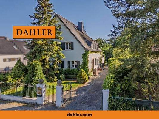 Wohnen in familienfreundicher Lage