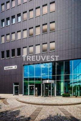 TREUVEST Büro mieten Düsseldorf-03