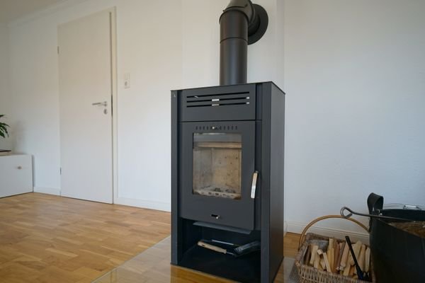 Kamin