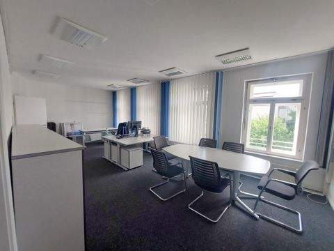 Schwerin Büros, Büroräume, Büroflächen 