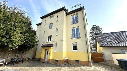 Sandersdorf Wohnungen, Sandersdorf Wohnung kaufen