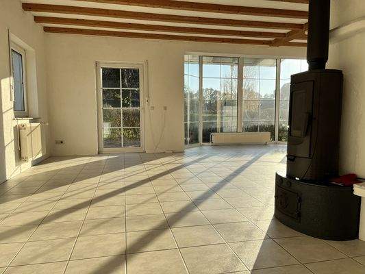 helle schöne Räume