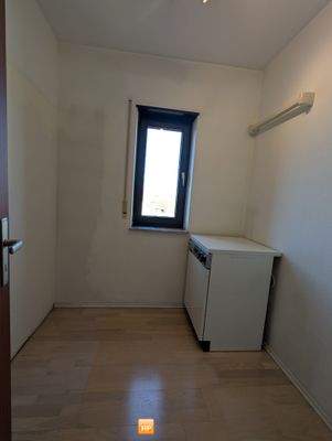 Abstell-/Hauswirtschaftsraum