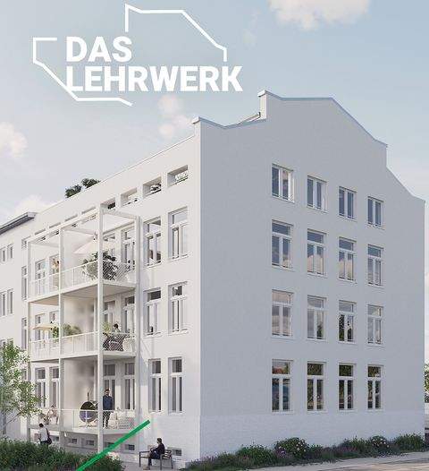 Schkeuditz Wohnungen, Schkeuditz Wohnung kaufen