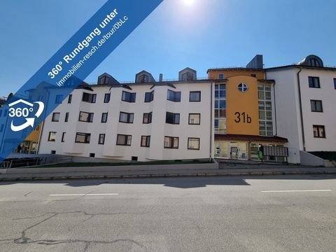 Passau Wohnungen, Passau Wohnung mieten