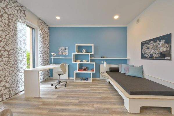 Hier könnten Sie zu Hause sein