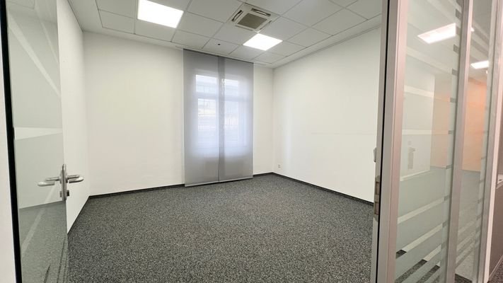 Büroraum