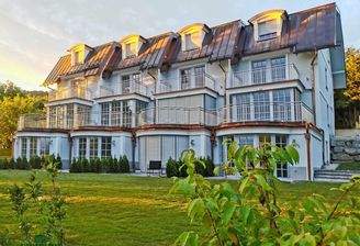 Exklusives Reihenhaus, Immobilien-Kurz-Salzburg