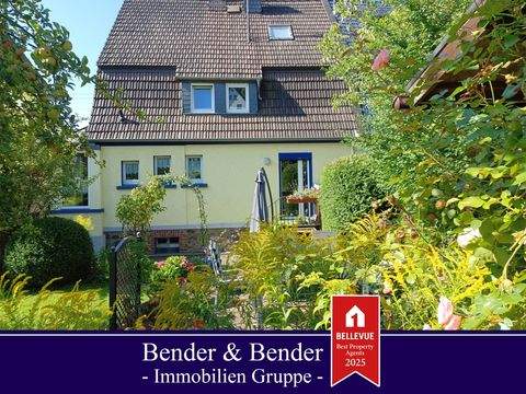 Betzdorf Häuser, Betzdorf Haus kaufen