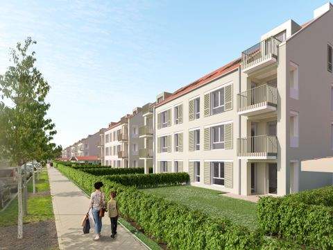 Leipzig Wohnungen, Leipzig Wohnung kaufen