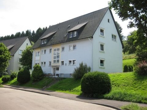 Lüdenscheid Wohnungen, Lüdenscheid Wohnung mieten