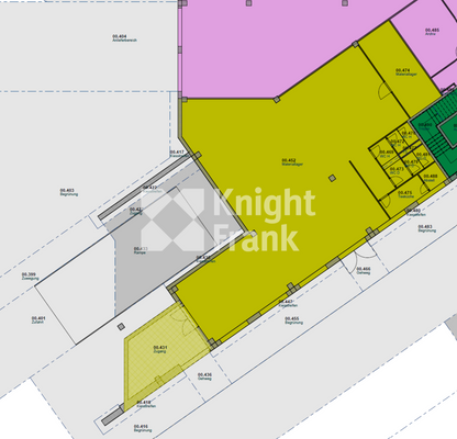 Erdgeschoss D Hs. 19