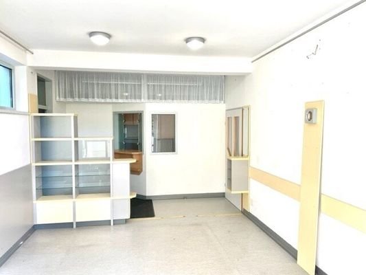Empfangszimmer