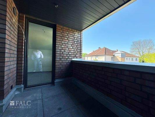 Loggia