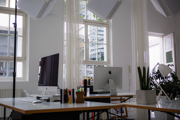 Schreibtischplätze 1