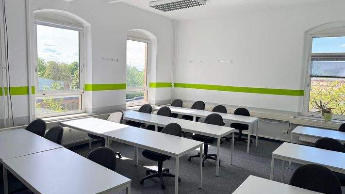 Schulungsraum