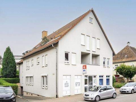 Karlsruhe / Stupferich Büros, Büroräume, Büroflächen 