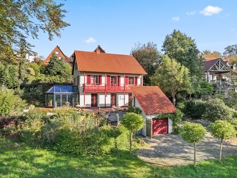 Bad Bentheim Häuser, Bad Bentheim Haus kaufen