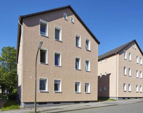 Dortmund Wohnungen, Dortmund Wohnung mieten