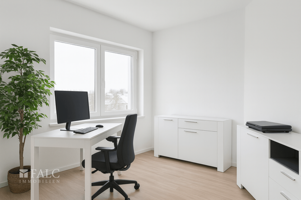 Arbeitszimmer 1