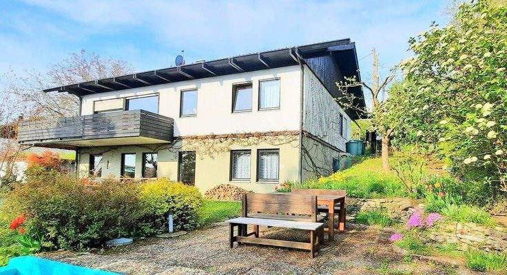 Einfamilienhaus  in Zell