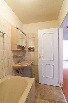 Badezimmer Waschbecken